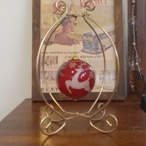 Le Bien Christmas Tree Ornament